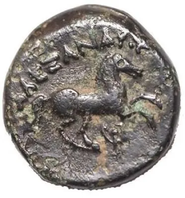 Reverse