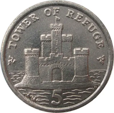 Reverse