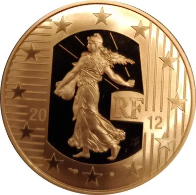 Obverse