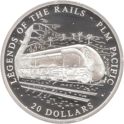 Reverse