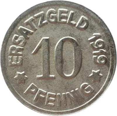 Reverse