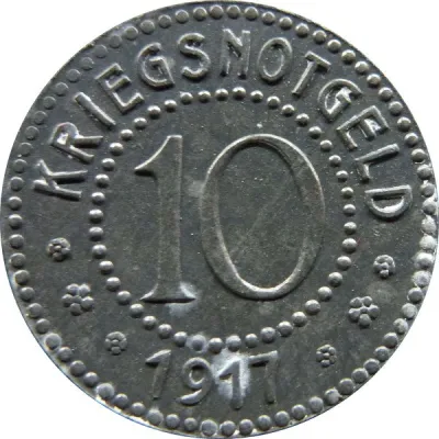 Reverse