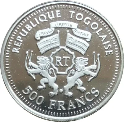 Obverse
