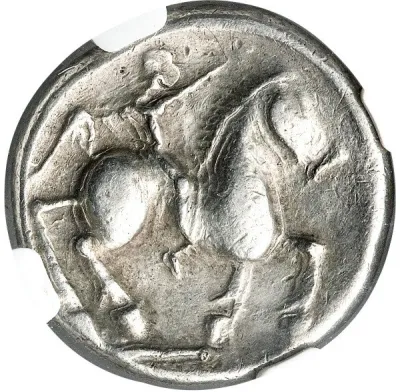 Reverse