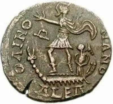 Reverse