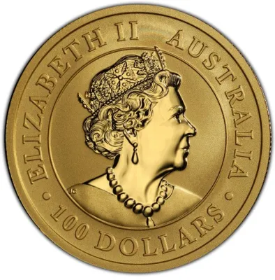 Obverse