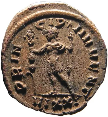 Reverse