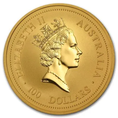 Obverse