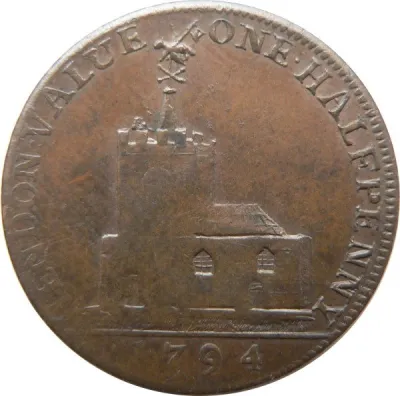 Obverse