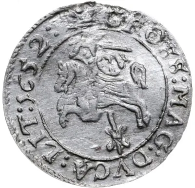 Reverse