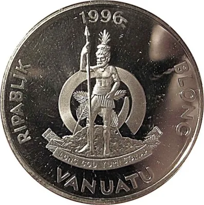 Obverse
