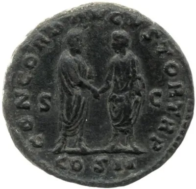 Reverse
