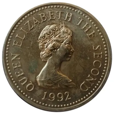 Obverse