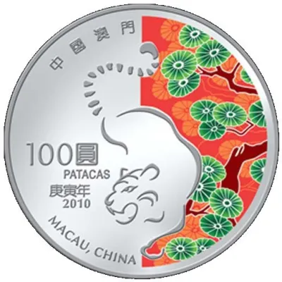 Obverse