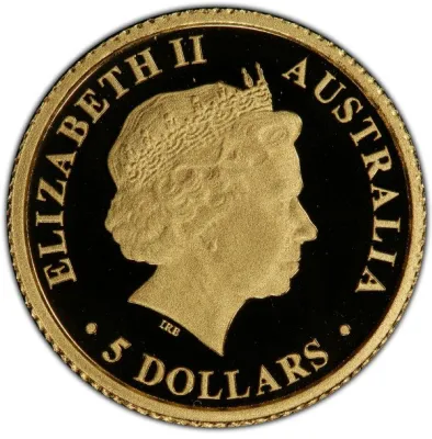 Obverse