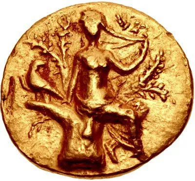Obverse