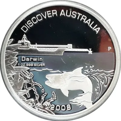 Reverse