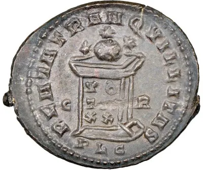 Reverse