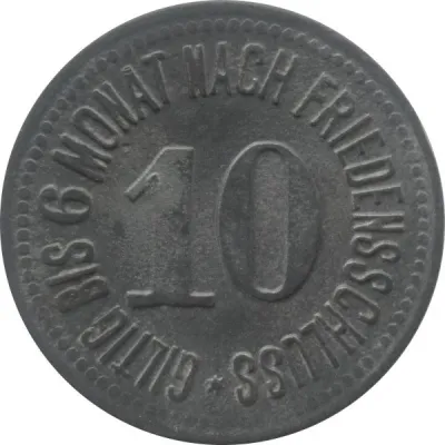 Reverse
