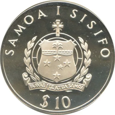 Obverse