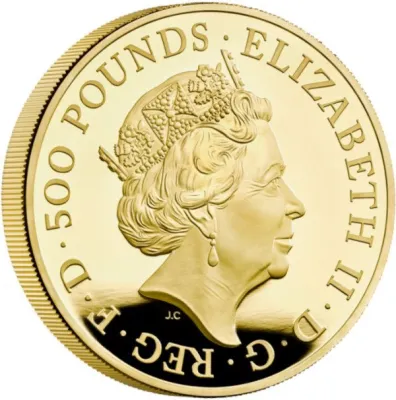 Obverse