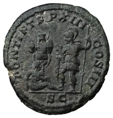 Reverse