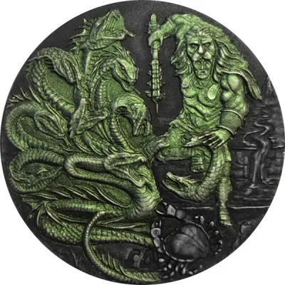 Reverse