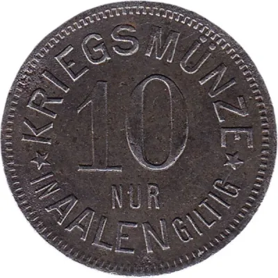 Reverse