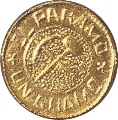 Reverse