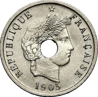 Obverse