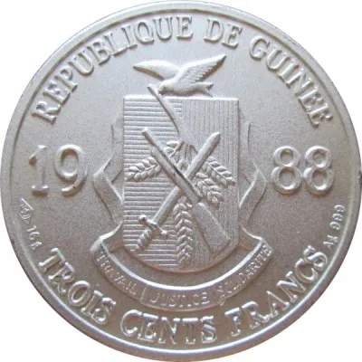 Obverse