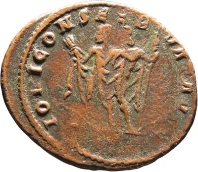 Reverse