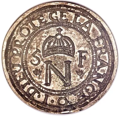 Obverse