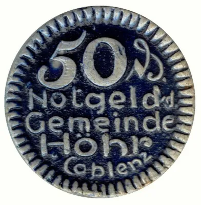 Obverse