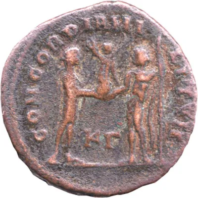 Reverse