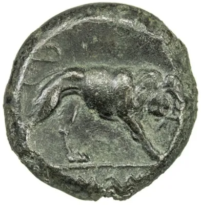 Reverse