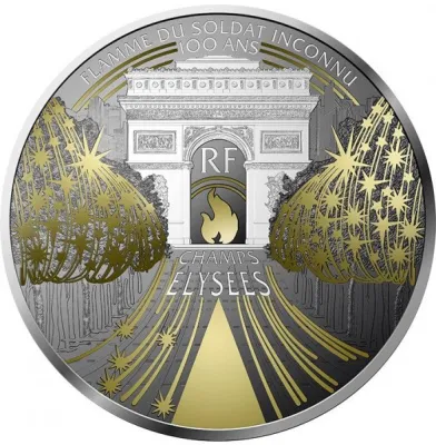Obverse