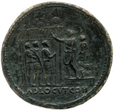 Reverse