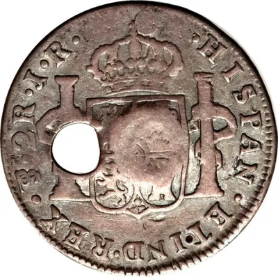 Reverse