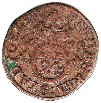 Reverse