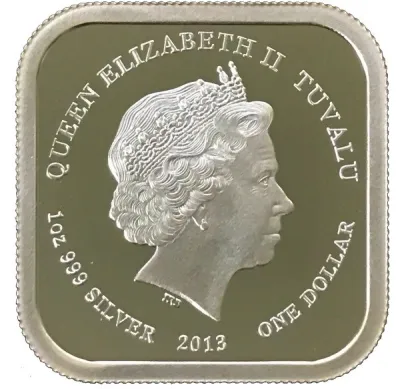 Obverse