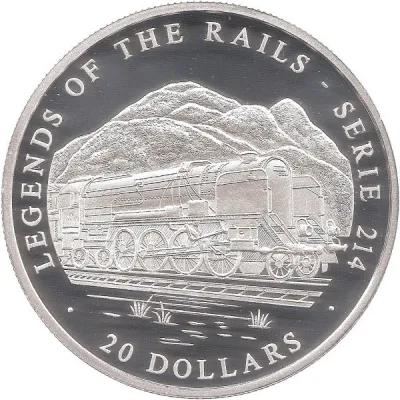 Reverse