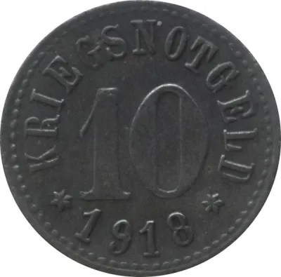Reverse