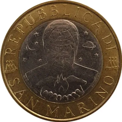 Obverse