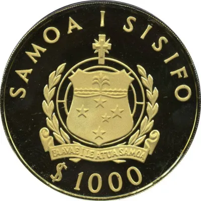 Obverse