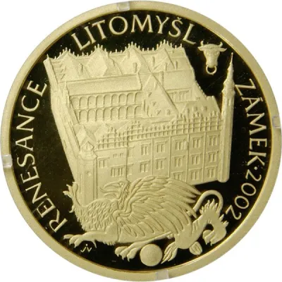 Reverse