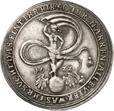 Reverse