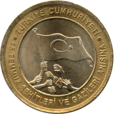 Obverse