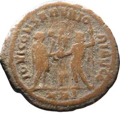 Reverse