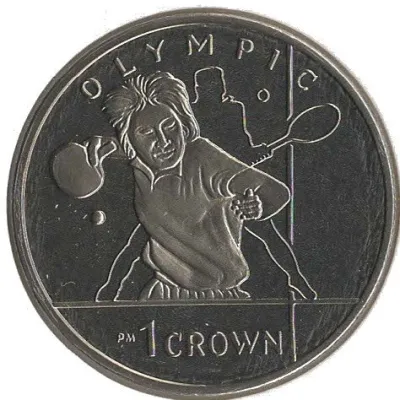 Reverse